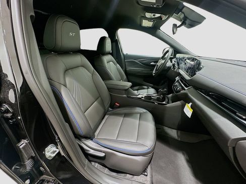 New 2026 Buick Envista Sport Touring w/ Convenience I Package FWD image 28