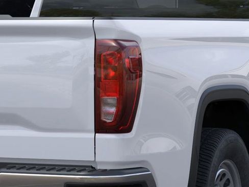New 2025 GMC Sierra 1500 Pro w/ Trailering Package image 11