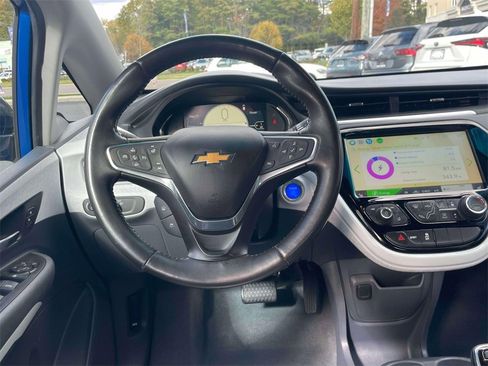 Used 2019 Chevrolet Bolt LT image 13