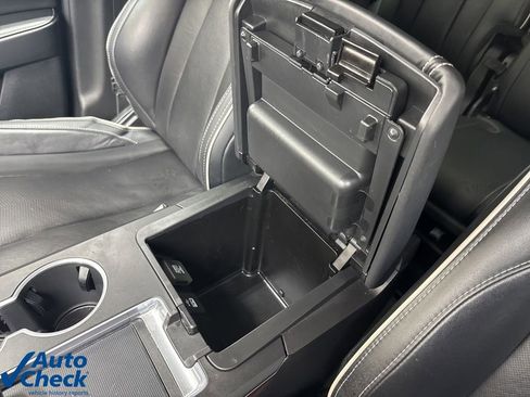 Used 2023 Acura MDX SH-AWD w/ Advance Package image 31