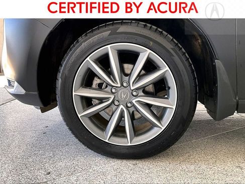 Certified 2023 Acura RDX w/ Technology Package image 11
