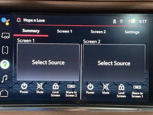 Used 2022 GMC Yukon Denali w/ Denali Ultimate Package image 99