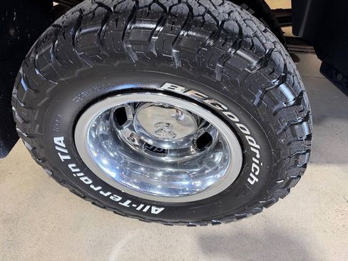 Used 2006 Dodge Ram 3500 Truck Laramie AWD/4WD image 25