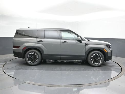 New 2026 Hyundai Santa Fe SE image 6