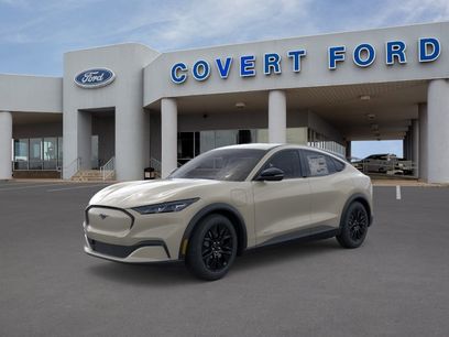 New 2026 Ford Mustang Mach-E Select w/ Comfort Package Lite