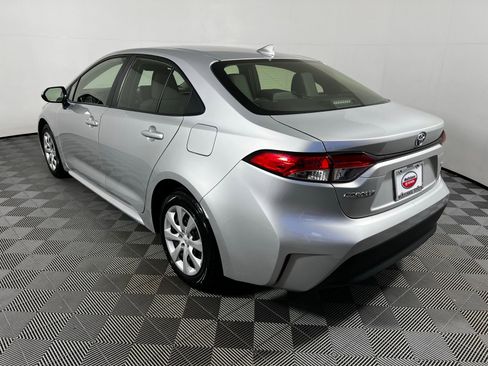 Certified 2023 Toyota Corolla LE image 8