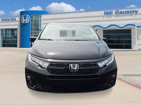 New 2026 Honda Odyssey Elite image 8