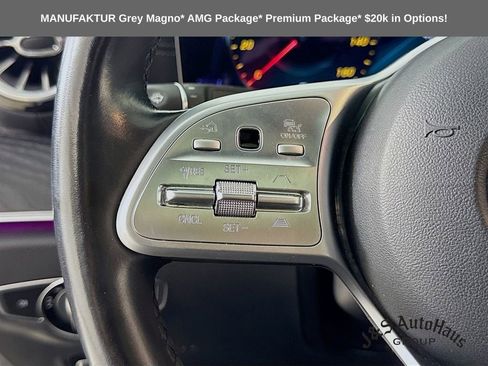 Used 2021 Mercedes-Benz CLS 450 image 13