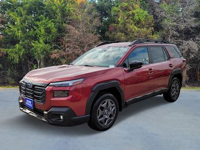 New 2026 Subaru Outback Premium