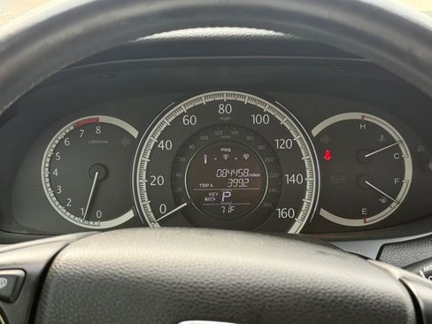 Used 2015 Honda Accord EX-L image 30