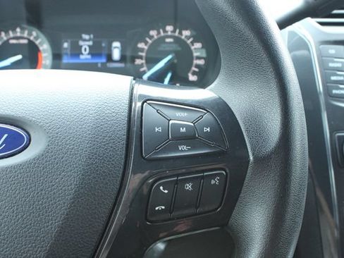 Used 2018 Ford Explorer 4WD Police Interceptor image 23