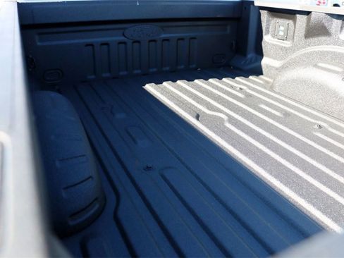 New 2026 Ford F250 Lariat w/ Black Appearance Package image 12