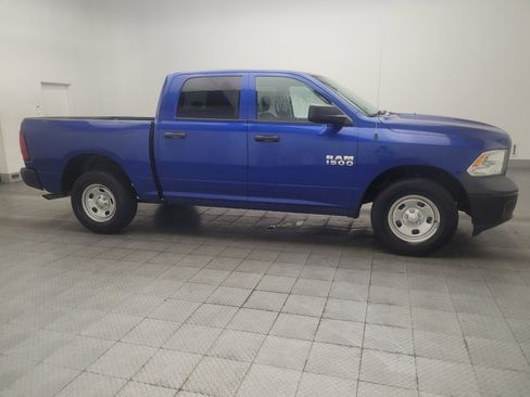 Used 2018 RAM 1500 Tradesman w/ Popular Equipment Group RWD image 11