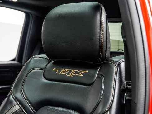Used 2024 RAM 1500 TRX AWD/4WD image 48