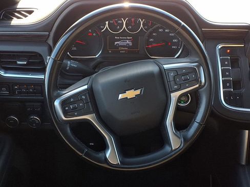 Used 2023 Chevrolet Tahoe LS image 20