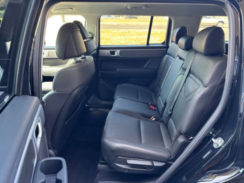 Used 2026 Hyundai Santa Fe SEL FWD image 27