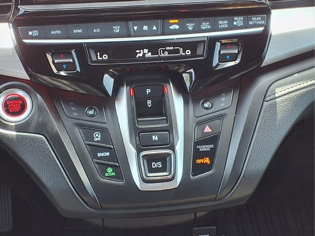 Certified 2026 Honda Odyssey Sport-L image 15