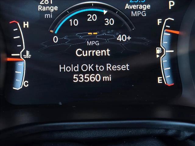Used 2022 Jeep Compass Latitude AWD/4WD image 28