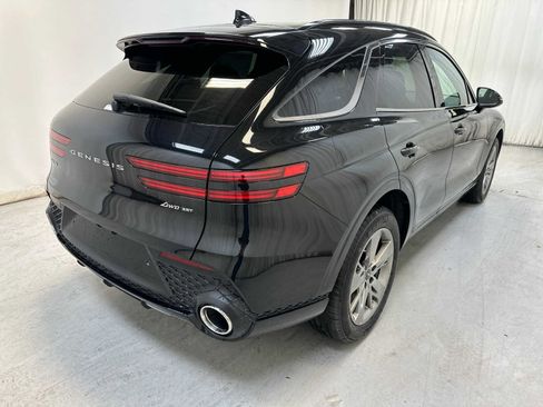 New 2025 Genesis GV70 3.5T Sport image 6