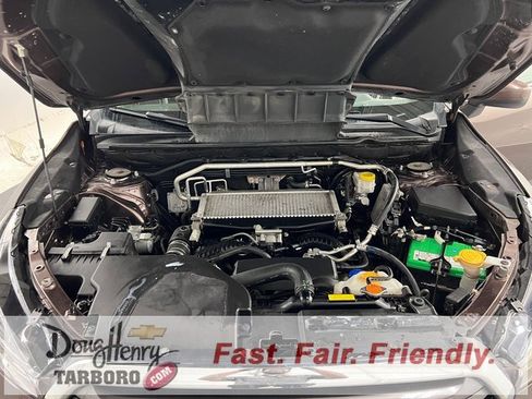 Used 2019 Subaru Ascent Premium image 25