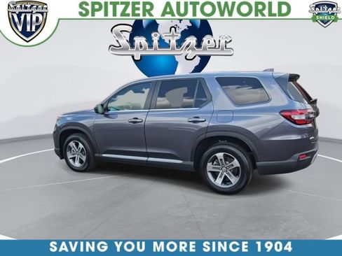 Used 2025 Honda Pilot EX-L image 5