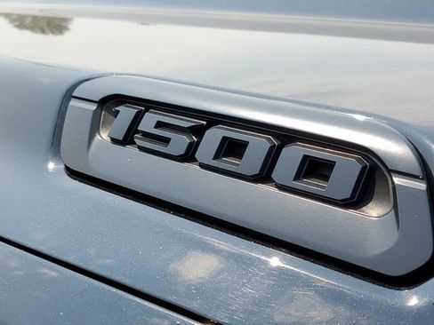 Used 2020 RAM 1500 Big Horn AWD/4WD image 10