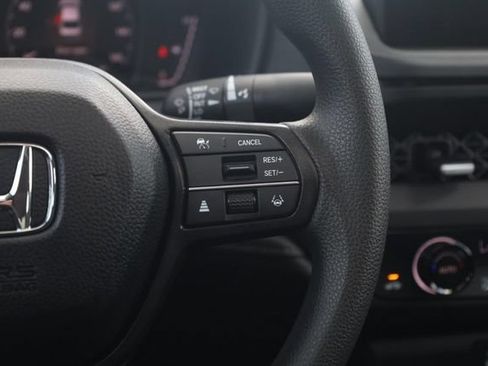 New 2026 Honda Accord SE image 9