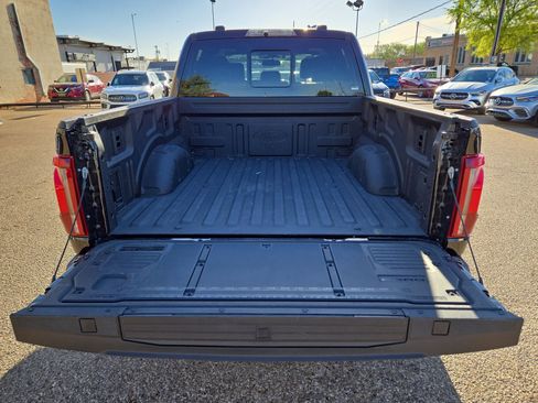 Used 2025 Ford F150 Raptor image 12