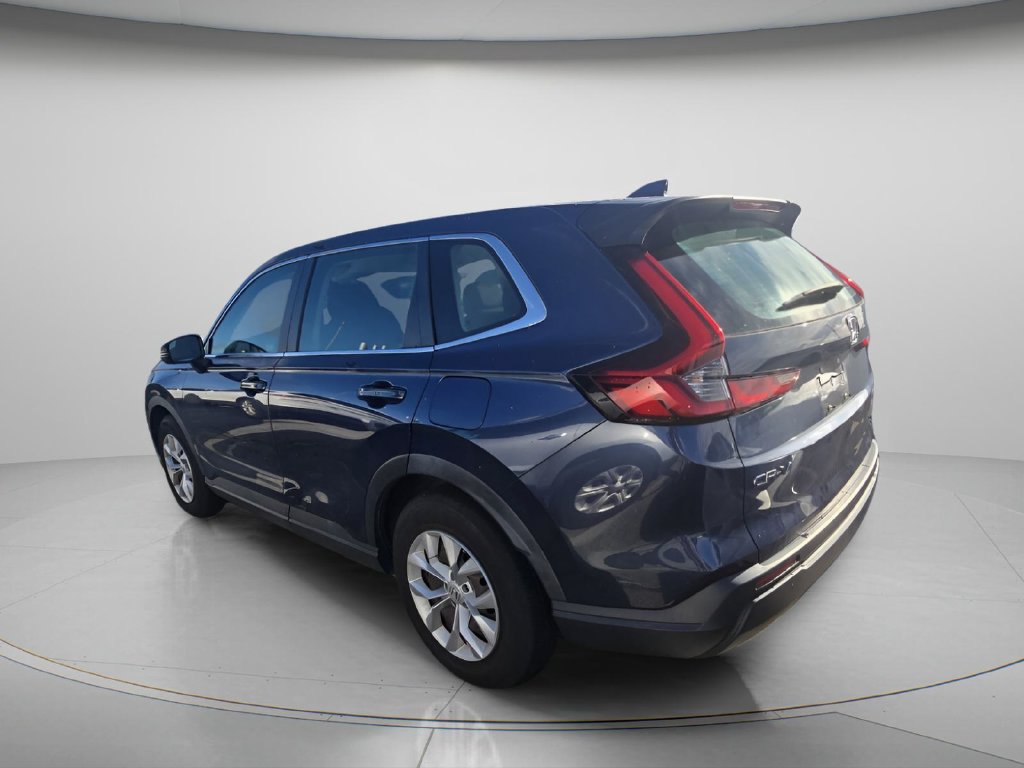 Used 2023 Honda CR-V LX image 4