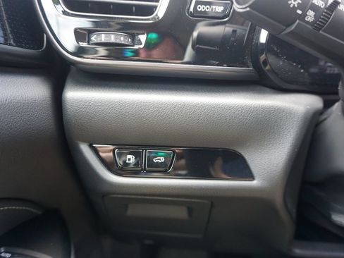 Used 2025 Lexus NX 250 FWD w/ Cold Area Package image 5