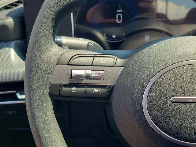 New 2026 Hyundai Sonata SE FWD image 7