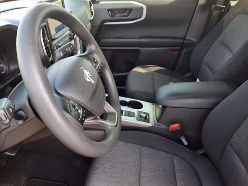 Used 2024 Ford Bronco Sport Big Bend image 15