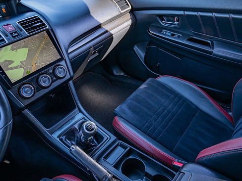 Used 2020 Subaru WRX Premium w/ Performance Package image 25