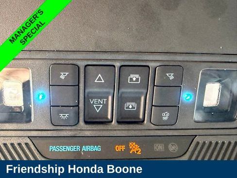 Used 2020 Ford Explorer ST w/ Premium Technology Package AWD/4WD image 38