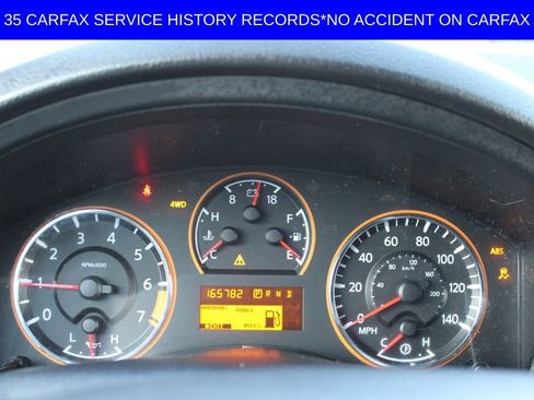 Used 2013 Nissan Armada Platinum image 42