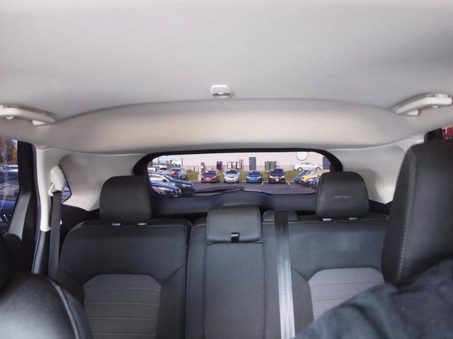 Used 2021 Ford Edge SE AWD/4WD image 12