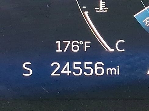 Used 2025 Cadillac CT5 Premium Luxury image 13