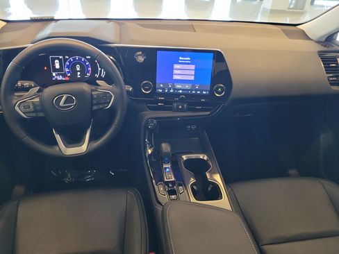 Used 2024 Lexus NX 250 FWD w/ Cold Area Package image 16