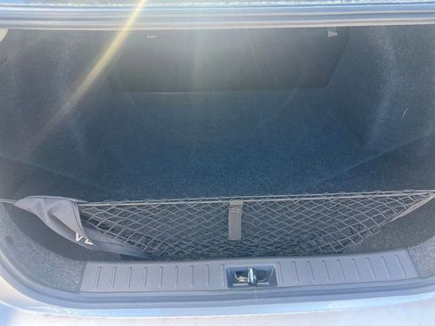 New 2025 Nissan Versa S w/ Trunk Package image 22