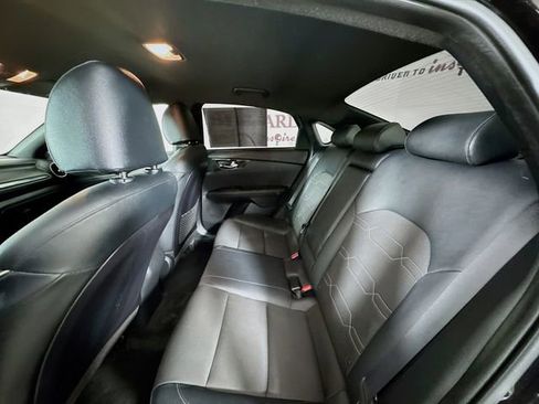 Used 2020 Kia Forte GT-Line image 26