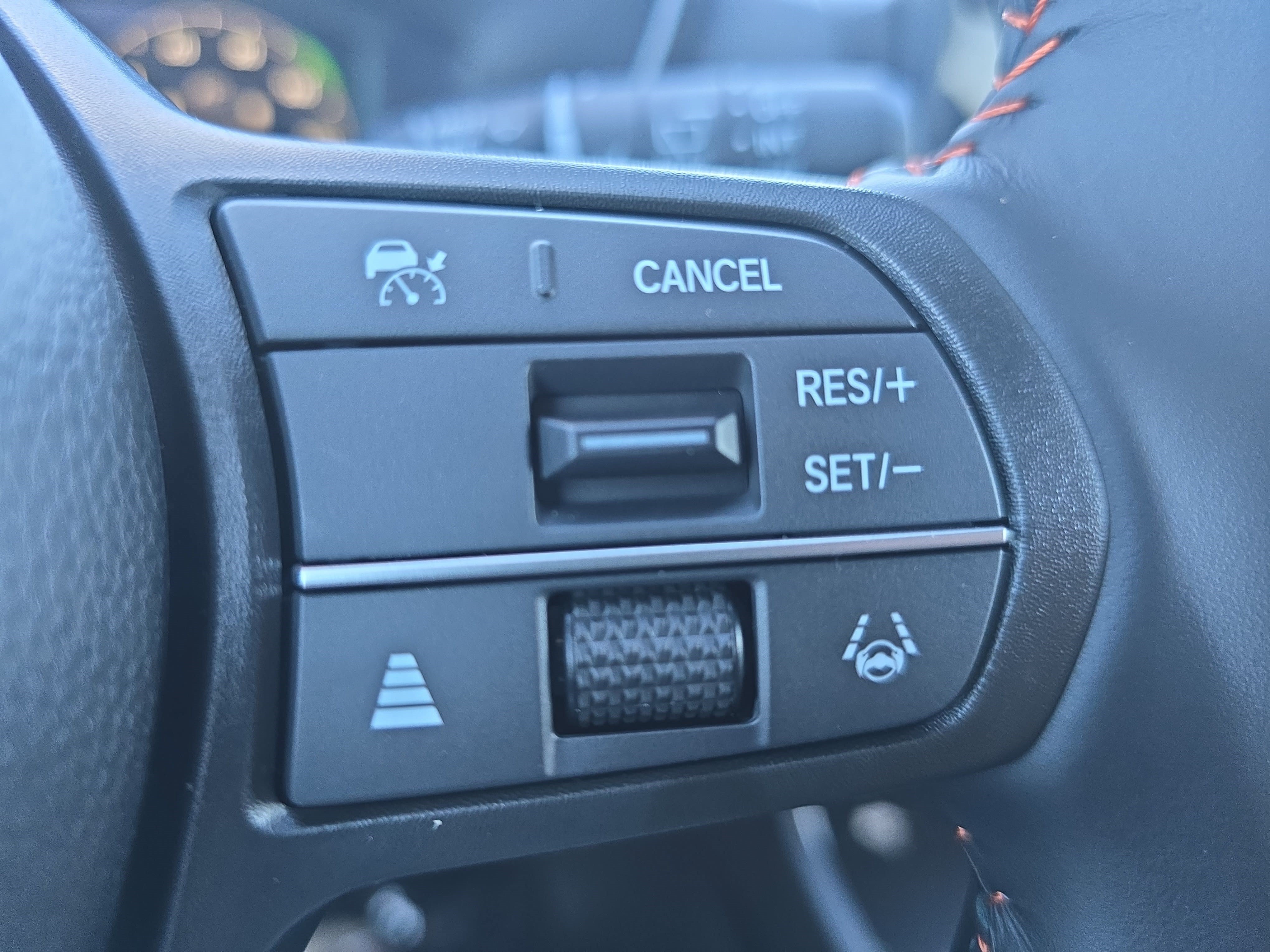 New 2027 Honda CR-V Sport-L image 18