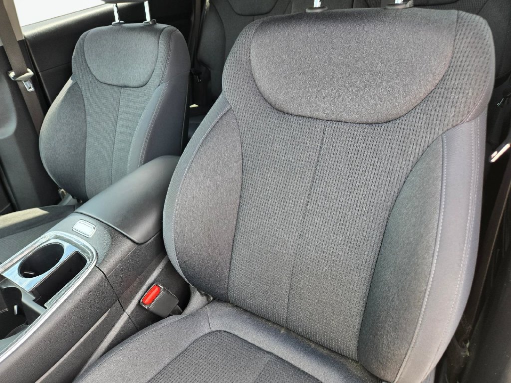 Certified 2023 Hyundai Santa Fe SEL AWD/4WD image 14