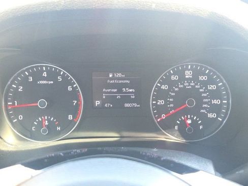 Used 2021 Kia Forte LXS FWD image 37