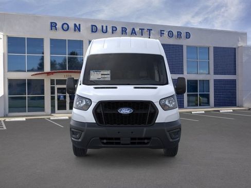 New 2026 Ford Transit 350 148 High Roof Extended AWD image 28