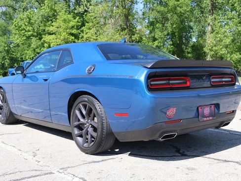 Used 2021 Dodge Challenger GT RWD image 10