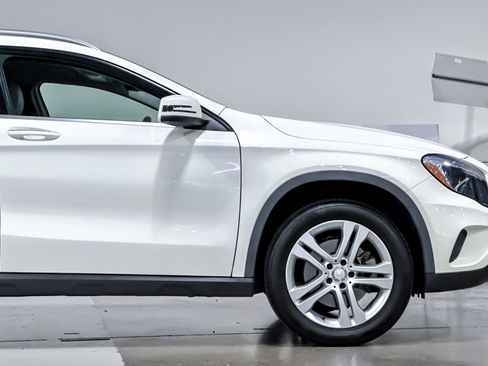 Used 2017 Mercedes-Benz GLA 250 image 35