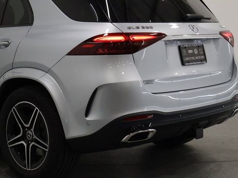 New 2026 Mercedes-Benz GLE 350 4MATIC image 10