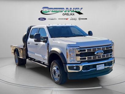 New 2026 Ford F450 XL