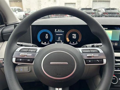 New 2026 Hyundai Tucson SEL image 8