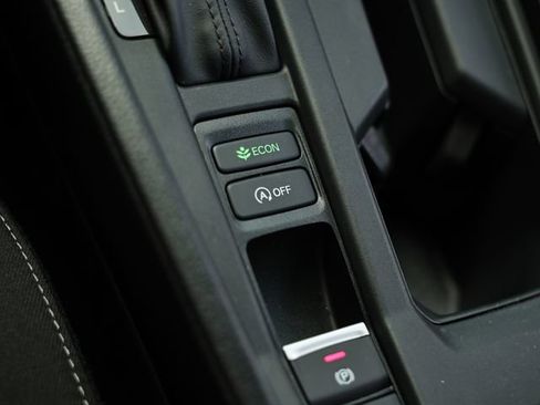 Used 2024 Honda Accord EX image 41